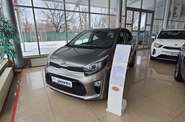 Kia Picanto Prestige