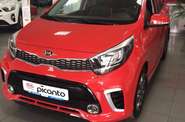 Kia Picanto Comfort