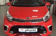 Kia Picanto Comfort