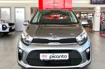 Kia Picanto Comfort