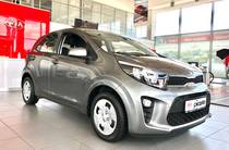 Kia Picanto Comfort