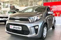 Kia Picanto Comfort