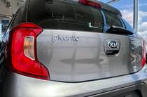 Kia Picanto Comfort