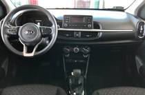 Kia Picanto Comfort