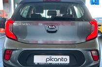 Kia Picanto Comfort