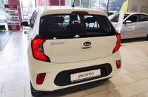 Kia Picanto Comfort