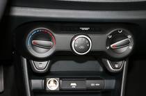 Kia Picanto Comfort