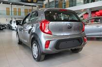 Kia Picanto Comfort