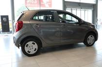 Kia Picanto Comfort