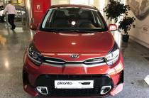 Kia Picanto GT-Line