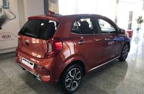 Kia Picanto GT-Line