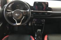 Kia Picanto GT-Line