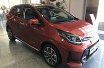 Kia Picanto GT-Line