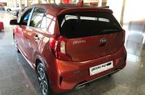 Kia Picanto GT-Line