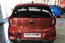 Kia Picanto GT-Line