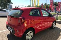 Kia Picanto Comfort