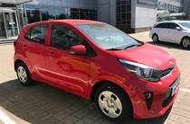 Kia Picanto Comfort