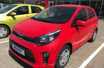 Kia Picanto Comfort