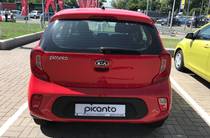 Kia Picanto Comfort