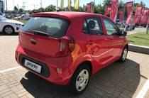 Kia Picanto Comfort