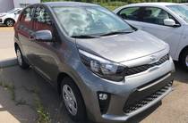 Kia Picanto Comfort