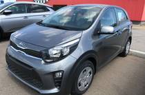 Kia Picanto Comfort