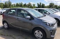 Kia Picanto Comfort