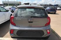 Kia Picanto Comfort