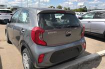 Kia Picanto Comfort