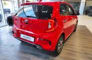 Kia Picanto GT-Line