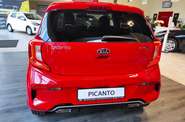 Kia Picanto GT-Line