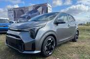 Kia Picanto GT-Line