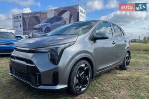Kia Picanto GT-Line