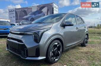 Kia Picanto 2025 в Львів