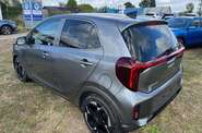 Kia Picanto GT-Line