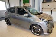 Kia Picanto GT-Line