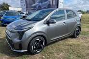 Kia Picanto GT-Line
