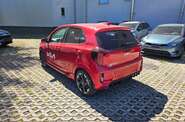 Kia Picanto GT-Line