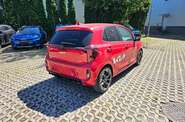 Kia Picanto GT-Line