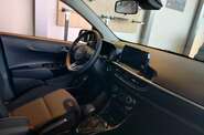 Kia Picanto GT-Line