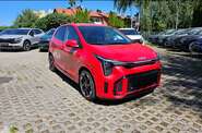 Kia Picanto GT-Line