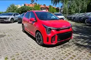 Kia Picanto GT-Line