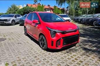Kia Picanto 2025 в Львів