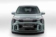 Kia Picanto GT-Line