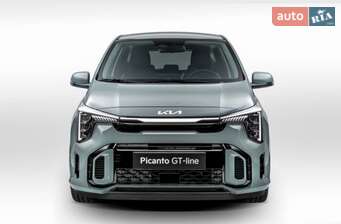 Kia Picanto 2025 в Львів