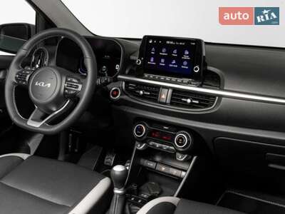 Новый Kia Picanto 2025 - фото 3