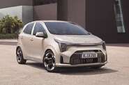 Kia Picanto GT-Line