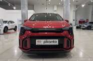 Kia Picanto GT-Line