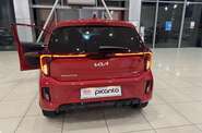 Kia Picanto GT-Line