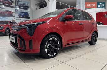 Kia Picanto 2025 в Харків